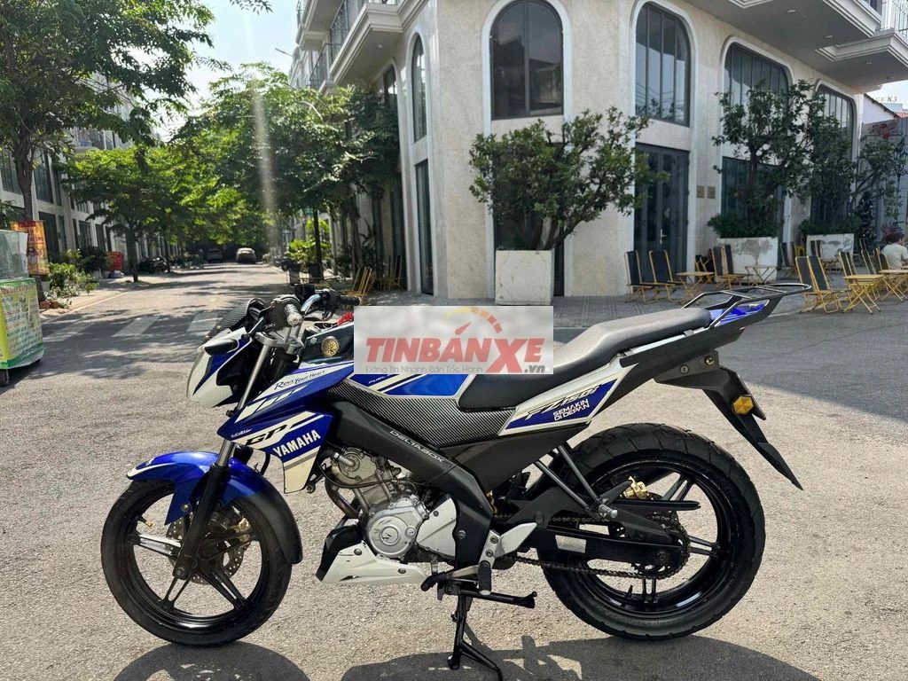 Yamaha Fz150i 2014 biển số 65