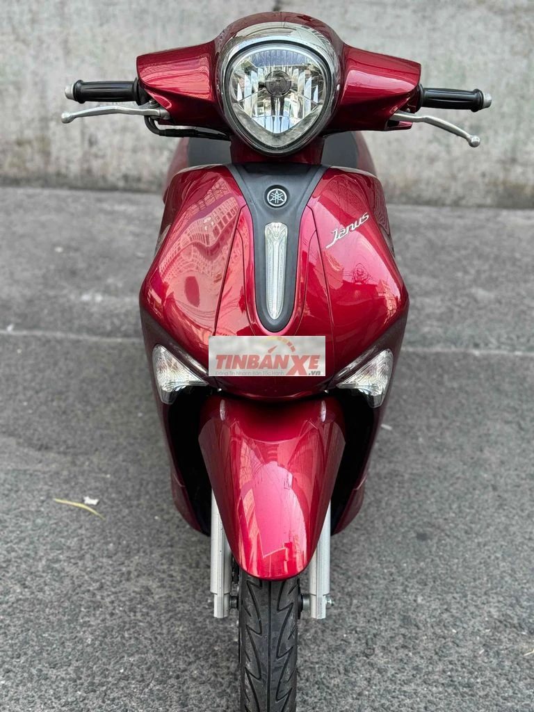 Janus 2024 bstp chính chủ