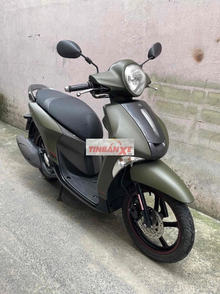 Yamaha Janus smartkey 2017 chính chủ