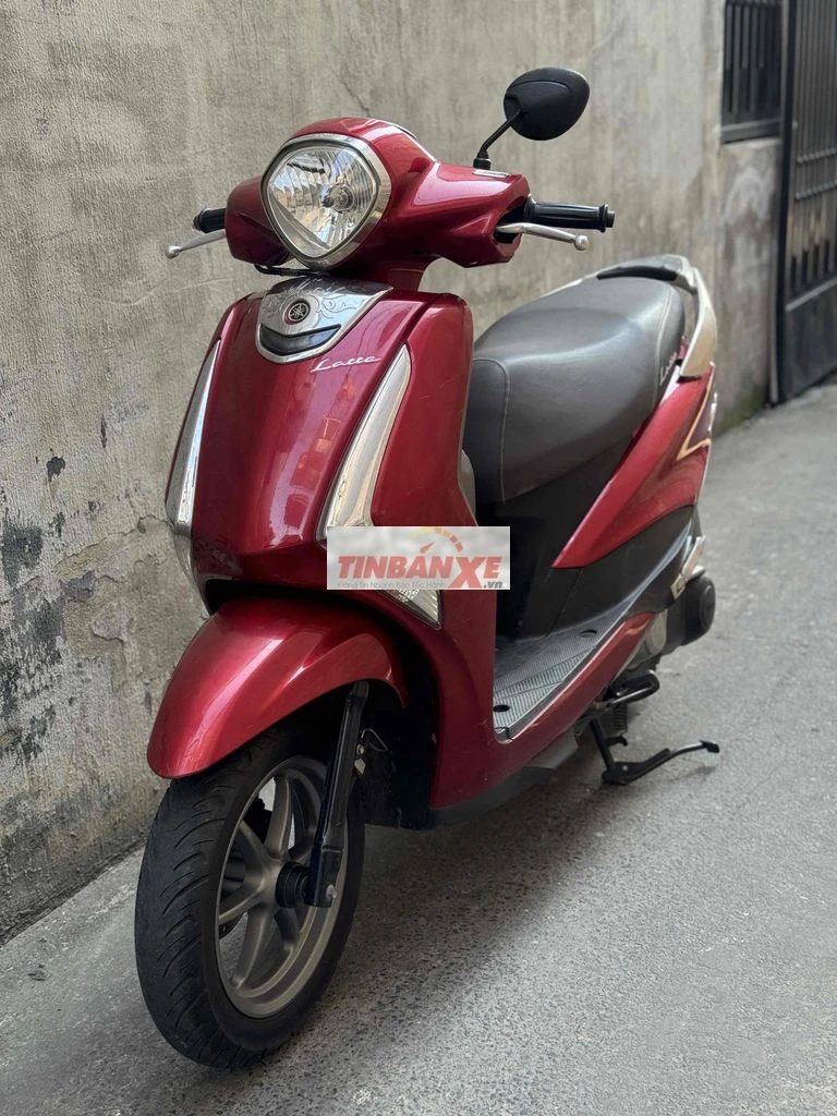Yamaha Latte 2020 Smartkey. hỗ trợ góp