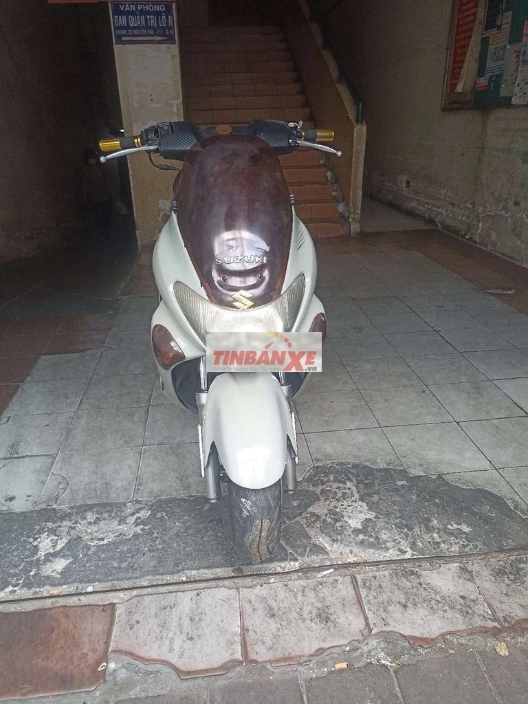 Xe cùng phân khúc