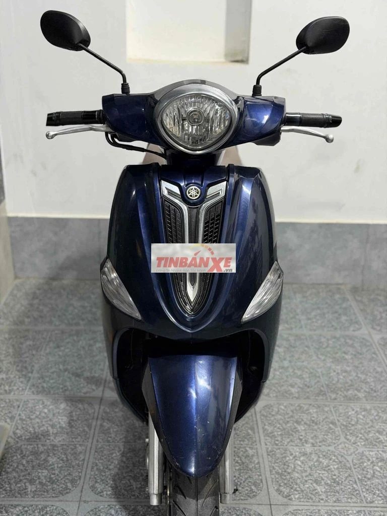 Noza fi 125,bs 83,máy zin chuẩn,xe đẹp