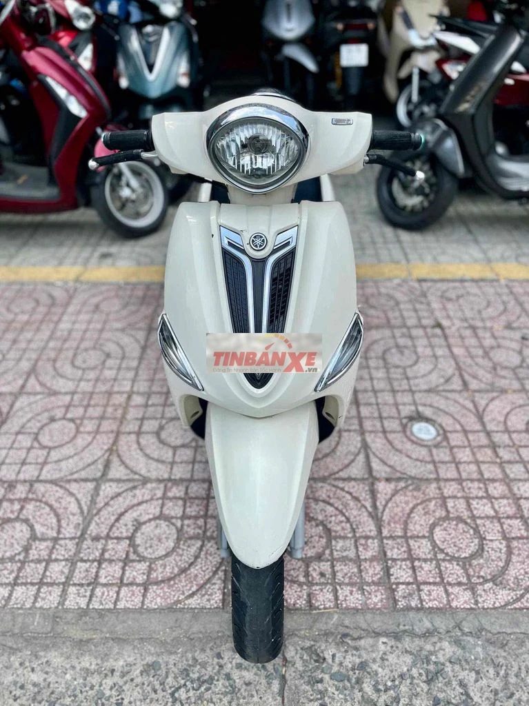 ❤️Yamaha Nozza 2016, BSTP 9Chủ, CÓ GÓP