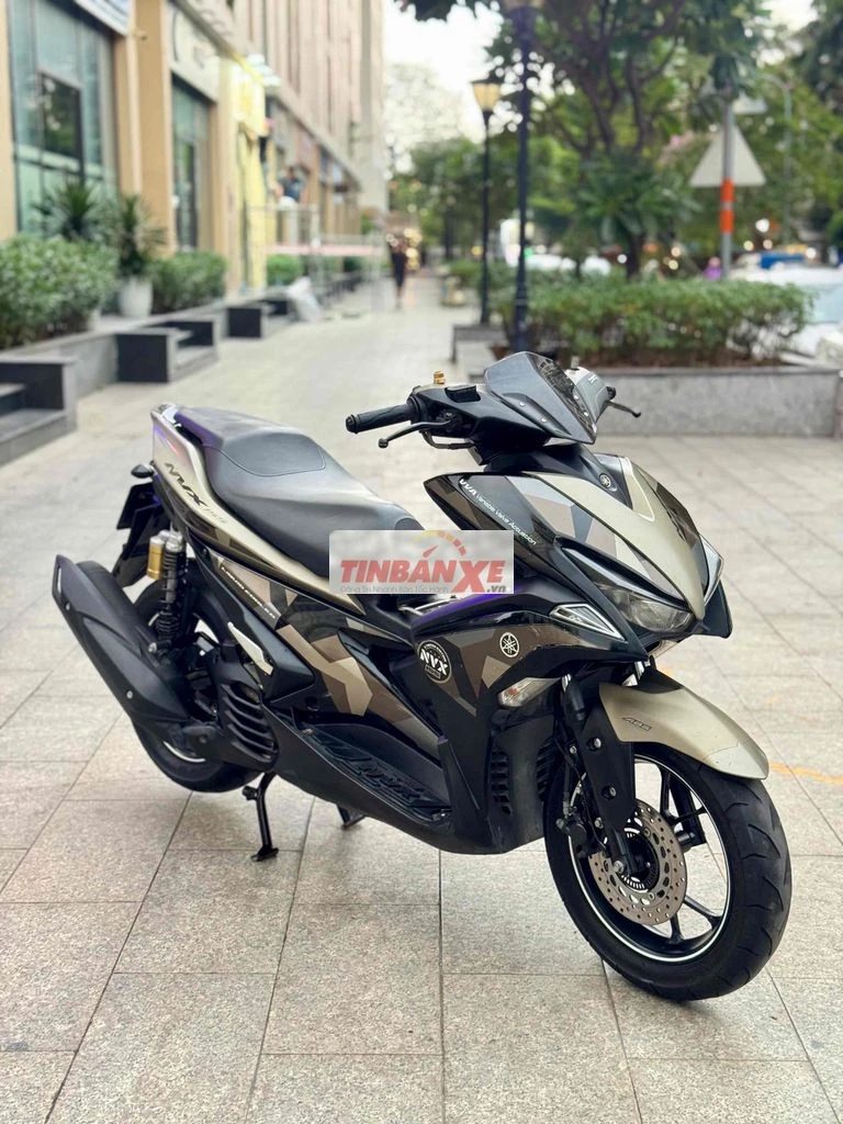 🔥 bán Yamaha Nvx _155 ABS khoá smarkey– giá tốt 🔥
