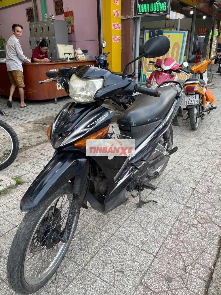 Bán Xe Taurius Giá rẻ máy êm