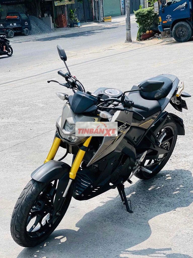 Yamaha TFX 150cc biển tp chính chủ