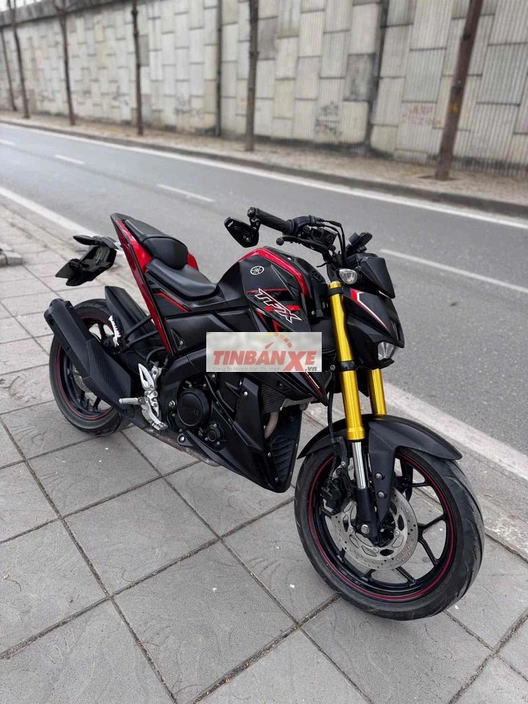 YAMAHA TFX 150 FI 2019 biển số tp xe đẹp nguyên
