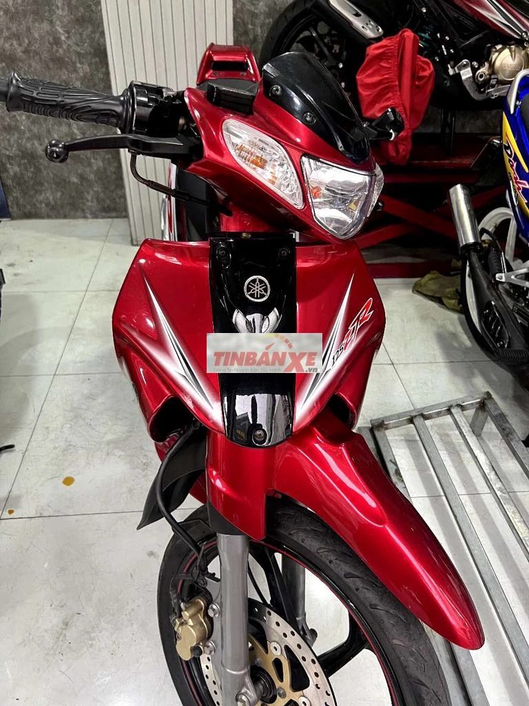 Yaz 125 tl1c