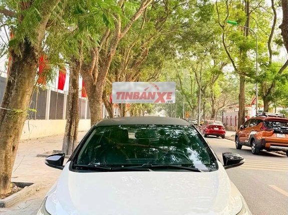 Toyota Yaris G 2015 một chủ Hà Nội