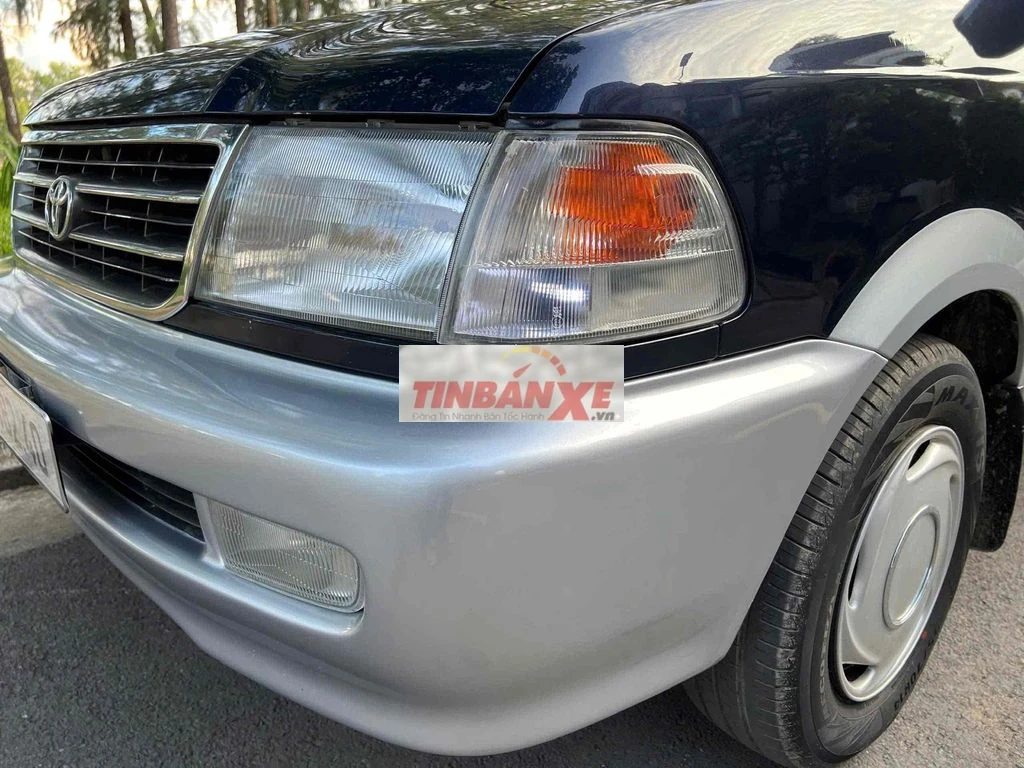 Toyota Zace 2002 GL - 187000 km