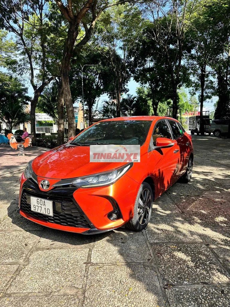 Toyota Yaris Cam 72.760 km