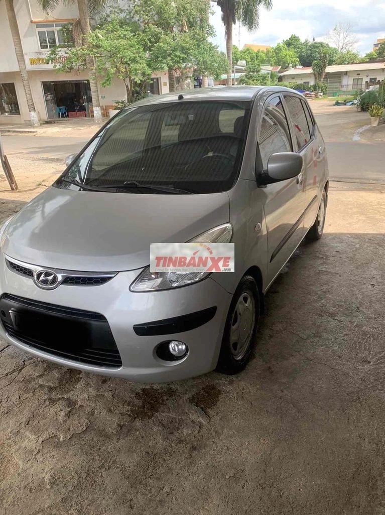 Bán xe Hyundai grand i10 nhập giá 95tr