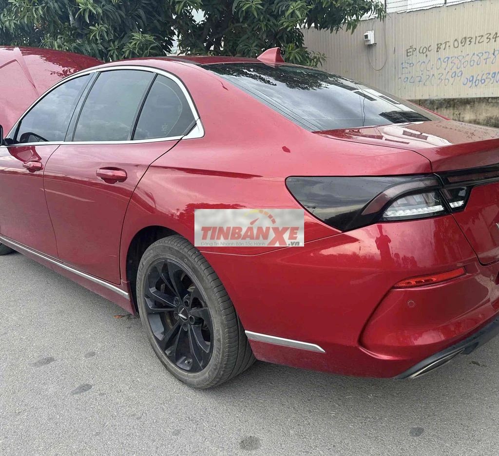 Lux A2.0 Base 2019 Đỏ 5v8 bán trong ngày, 410