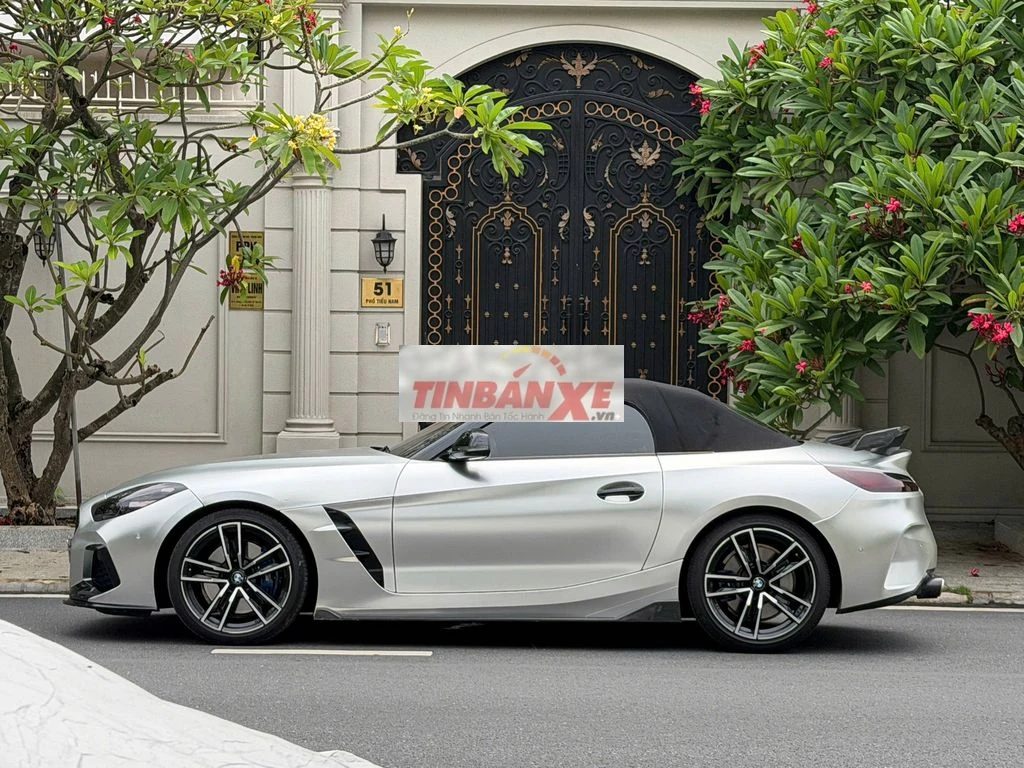 BMW Z4 xDriver20i sx 2020 zin đi ít
