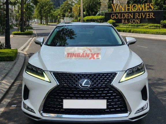Lexus RX300 Model 2021 nguyên zin siêu cọp