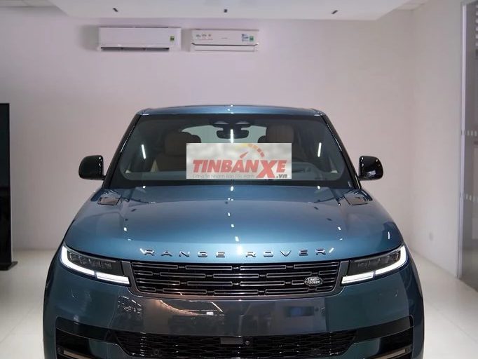 Bán xe Range Rover Sport 2025 Nhập Khẩu Chính Hãng
