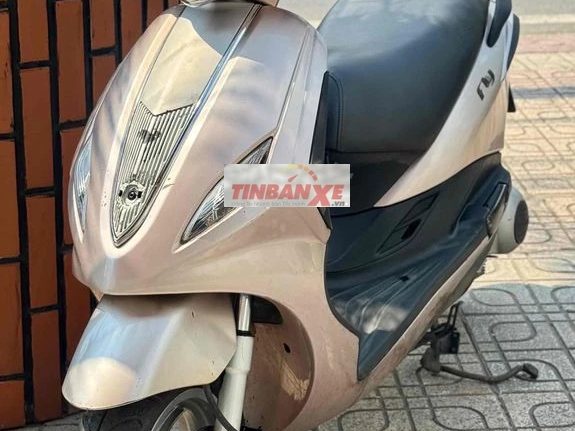 Piaggio Fly 2012 Màu TFT Bstp 9chủ kí
