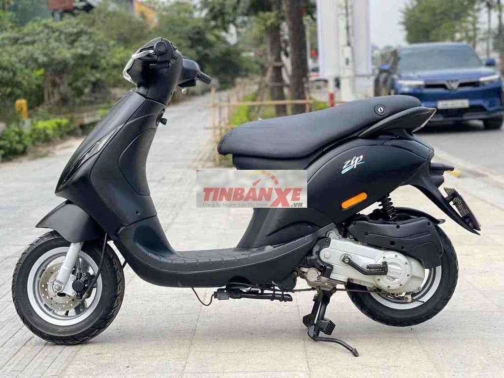 bán xe zip nguyên bản