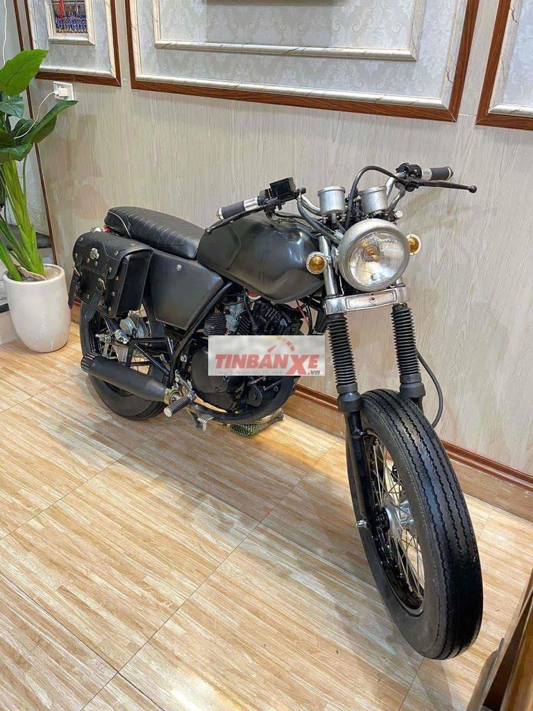 suzuki GN 125