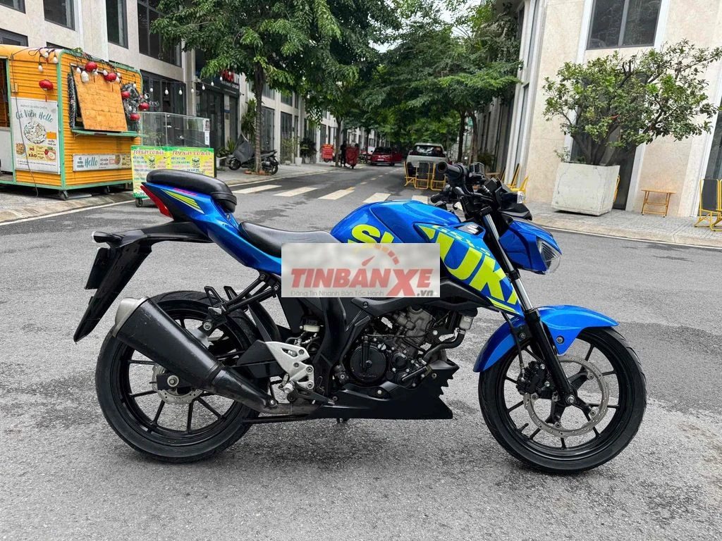 Suzuki GSX S150 2017 chính chủ biển số 69
