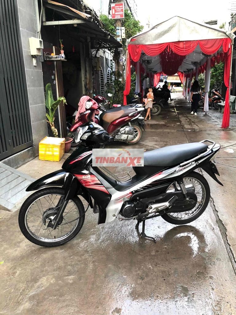 SYM Elegant II . siu chất lượng cà vẹt đầy đủ
