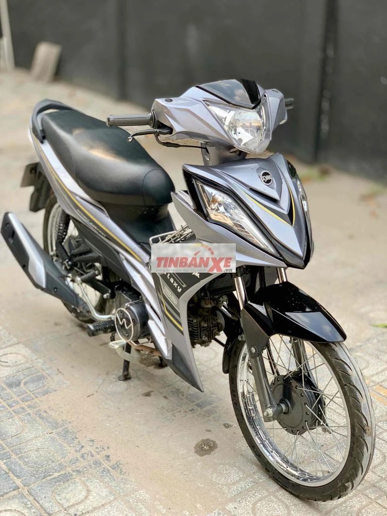 SYM Galaxy 50cc 2024 Chính Chủ Không Cần Bằng Lái