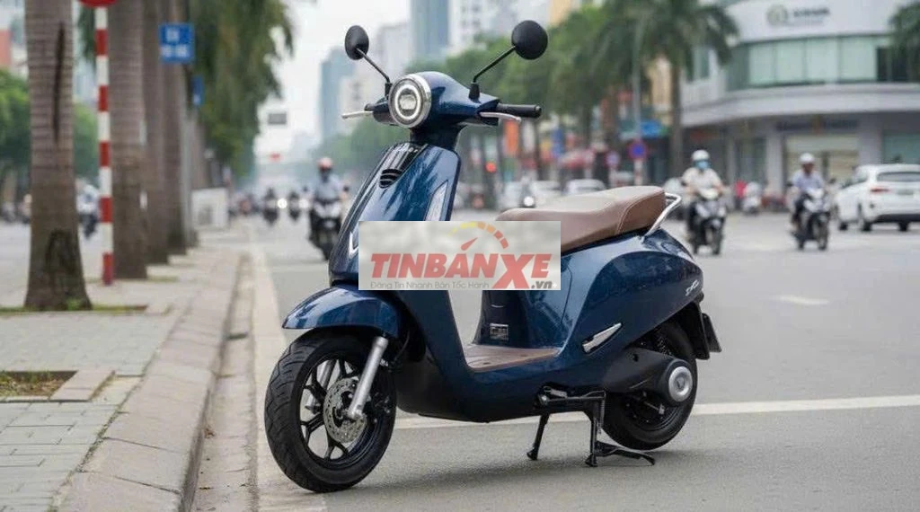Xe máy điện VinFast Evo Lite Neo MỚI 100% _GÓP NHẸ