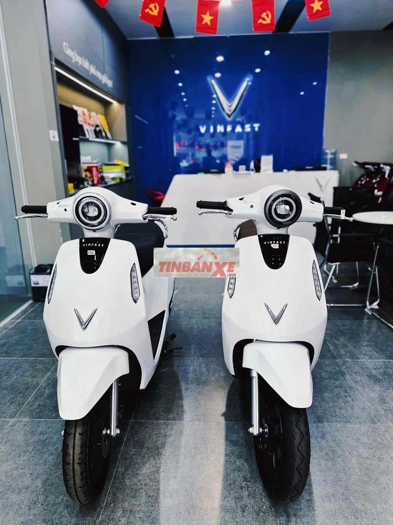 Xe máy điện VinFast EVO Lite Neo