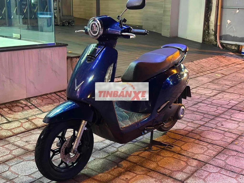🩷Pink An Sương🩷Evo200 Pin Mua 3.5kw Xe Máy Điện
