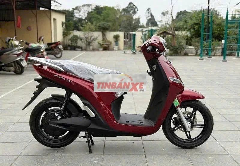 Xe máy điện VinFast Feliz Neo MỚI 100%-GÓP TẠI NHÀ
