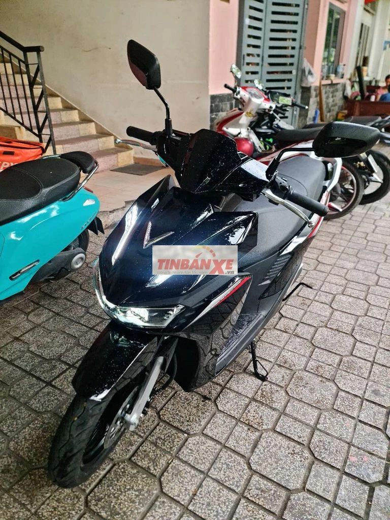 Xe cùng phân khúc