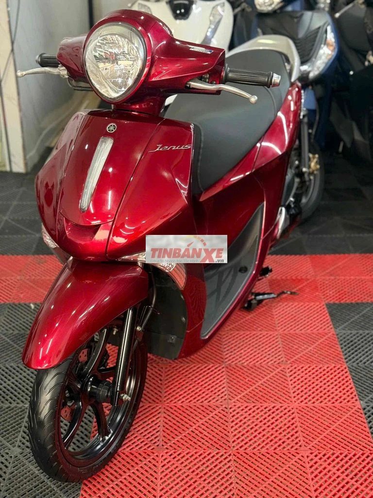 💥Janus 2018 SMK BS Tỉnh Chính Chủ xe đẹp💥
