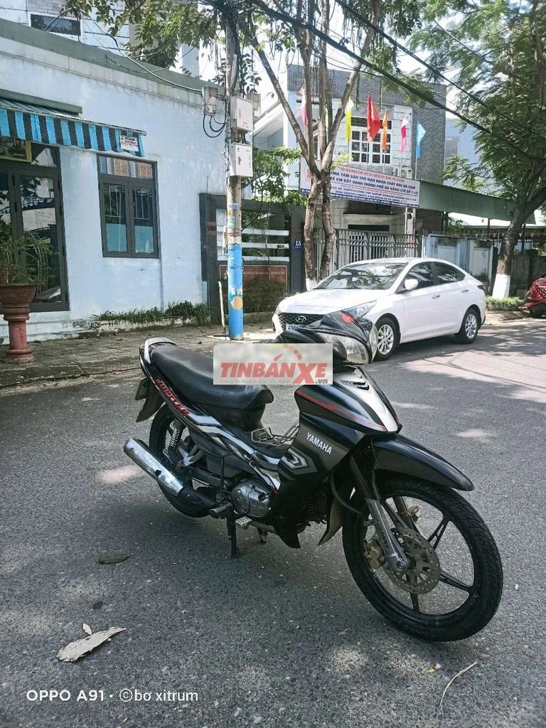 Yamaha Jupiter THÁI BS 29 BÔ 3 VÍT