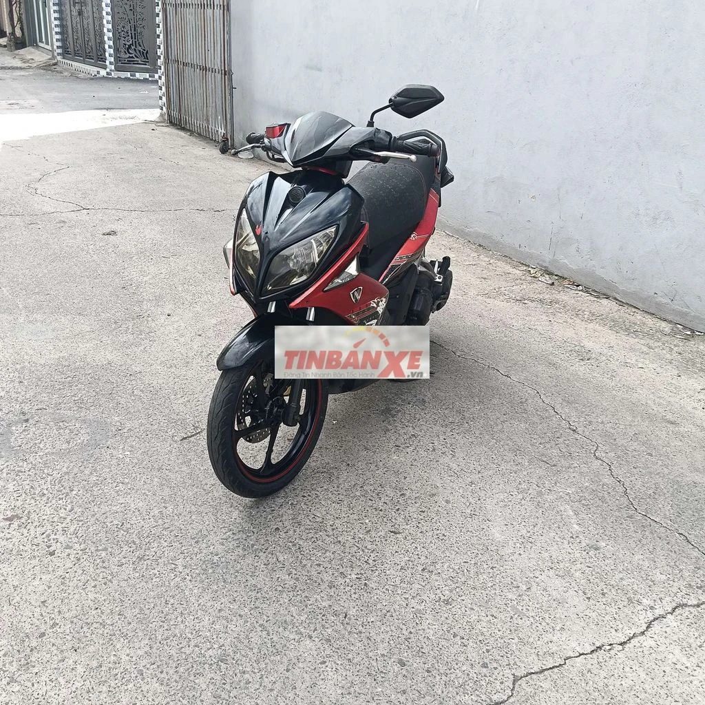 Nouvo LX 135 Máy Cực Êm Khoẻ Gtdd Cavet Hợp Lệ