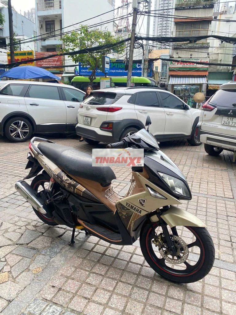 Yamaha novo4 bstp