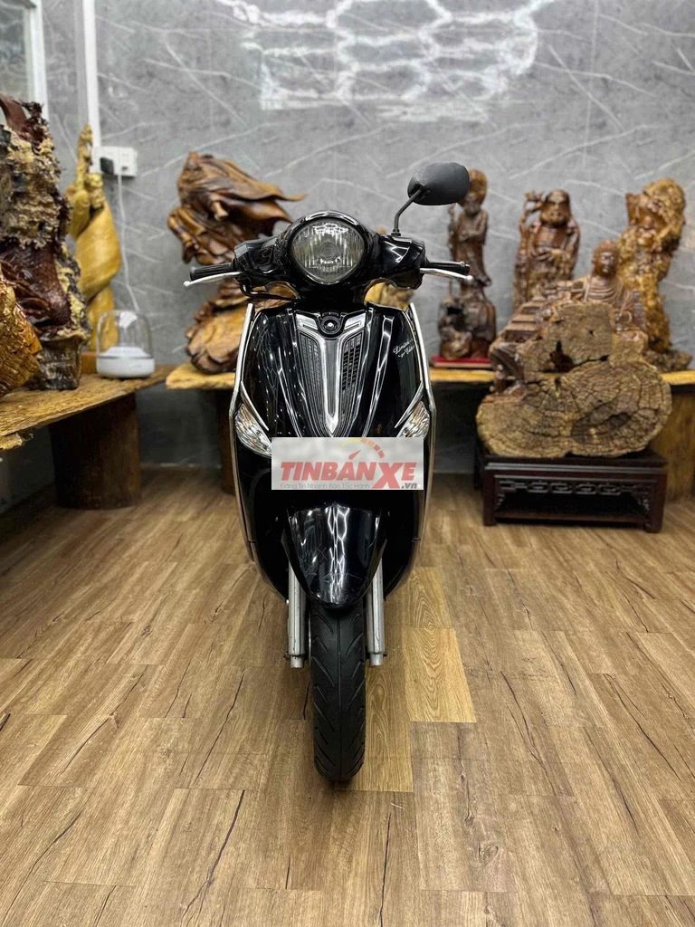 Yamaha Nozza Fi chính chủ bstp máy êm thì thầm