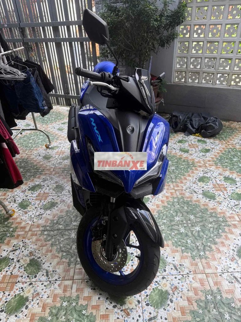 Yamaha NVX V3 SP 2026 GP Xanh 1 đời chủ
