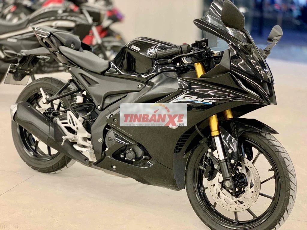 Yamaha R15 V4 2022 Chính Chủ Odo 12.000Km Xe Đẹp 🔥