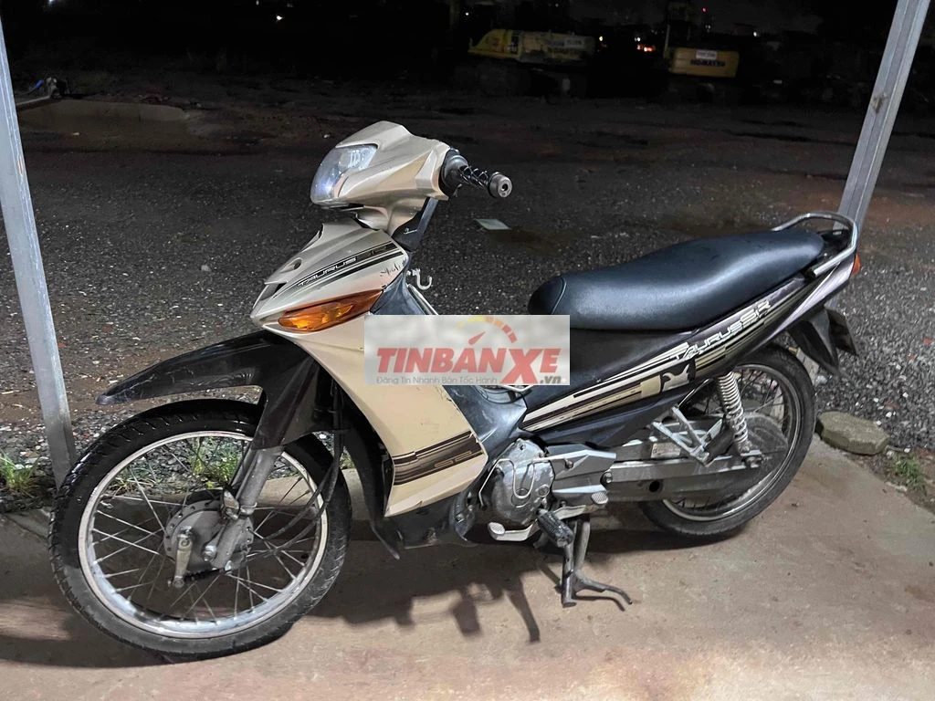 Yamaha Taurus Vàng cát