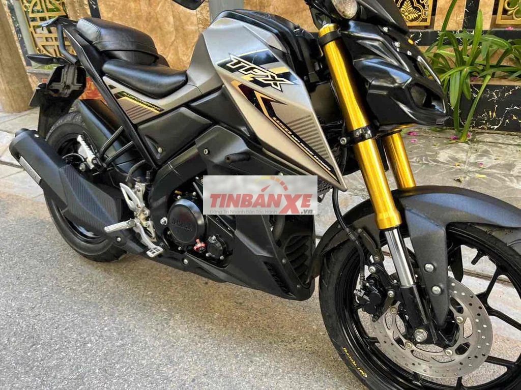 YAMAHA TFX 150 FI biển 29 Xe đẹp nguyên bản CHÂT