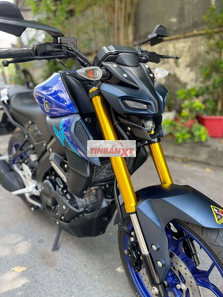 🌈 Tphcm em bán MT155 chính chủ 2022 odo 3000km
