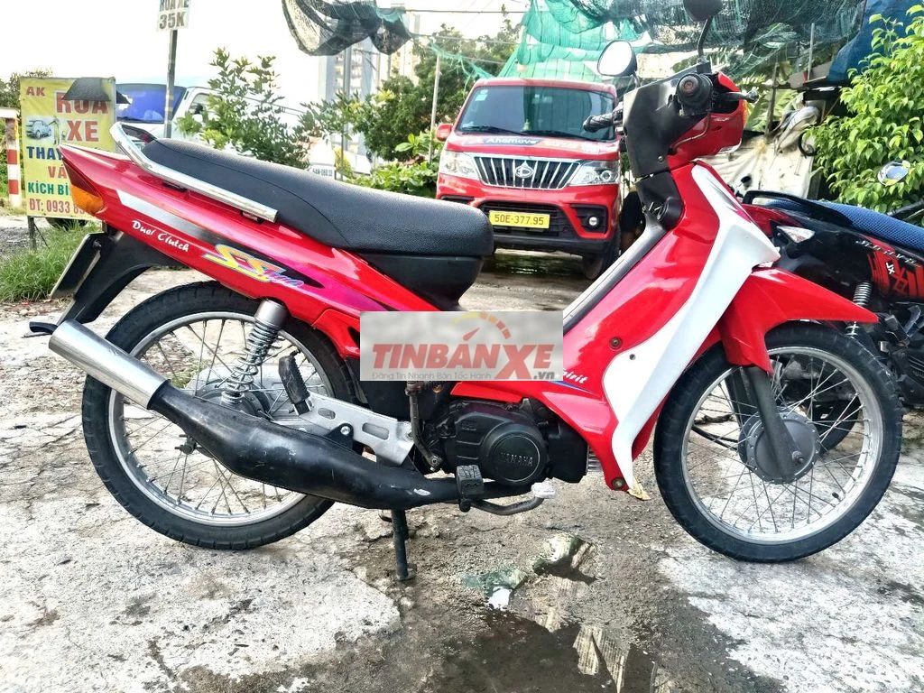 xe máy siêu chất êm ru