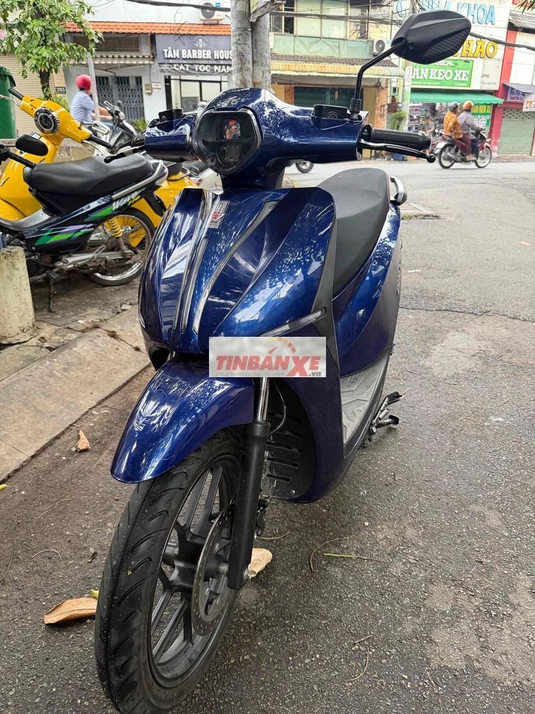 QUANTUM S1 Xanh chính chủ