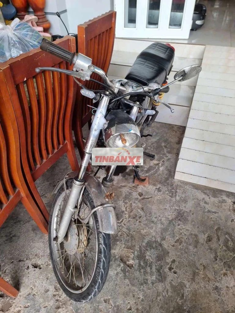 Honda 67 màu Đen