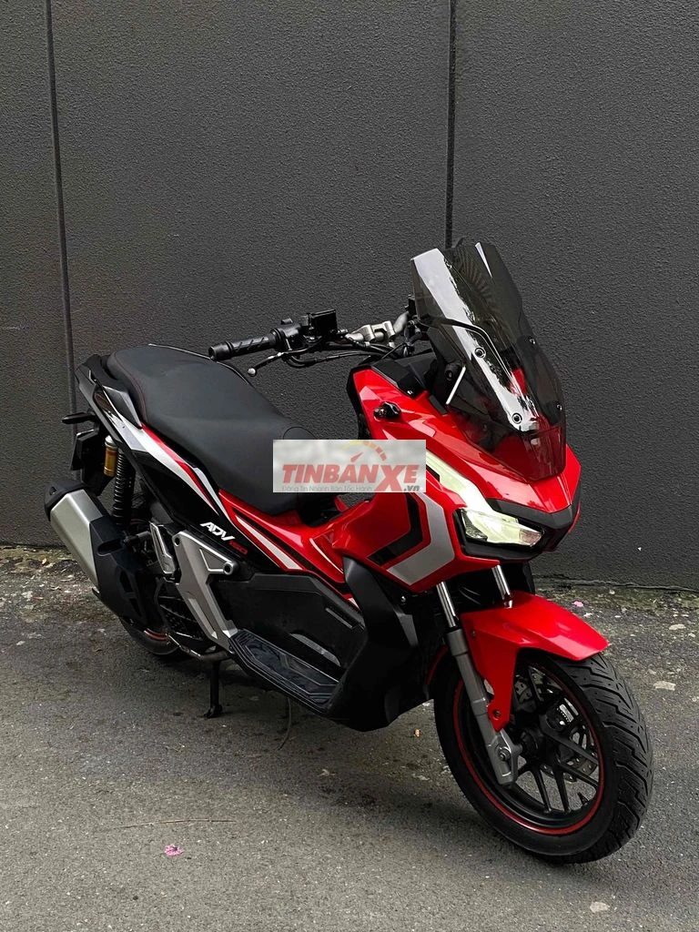 ADV150 biển sài gòn chính chủ keng đét adv 150