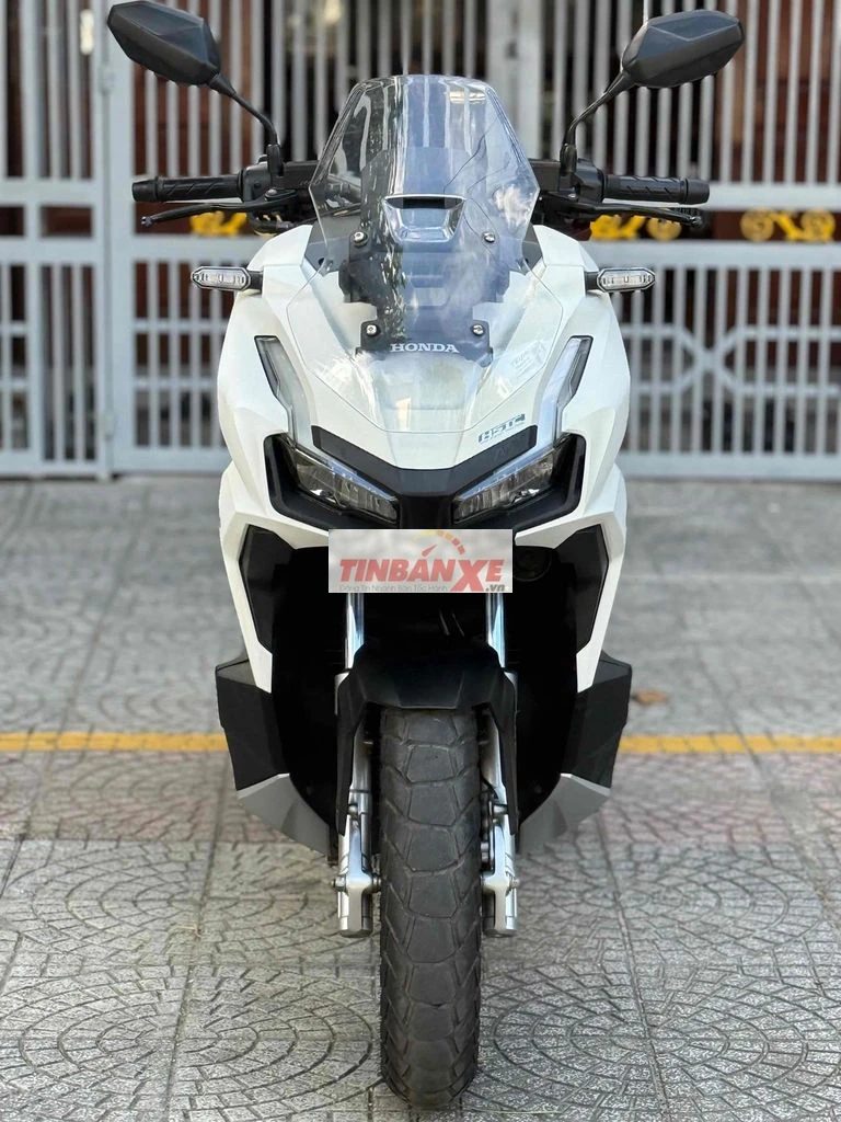 ADV 160cc 2024 khoas smakey phanh ABS đẹp KEN