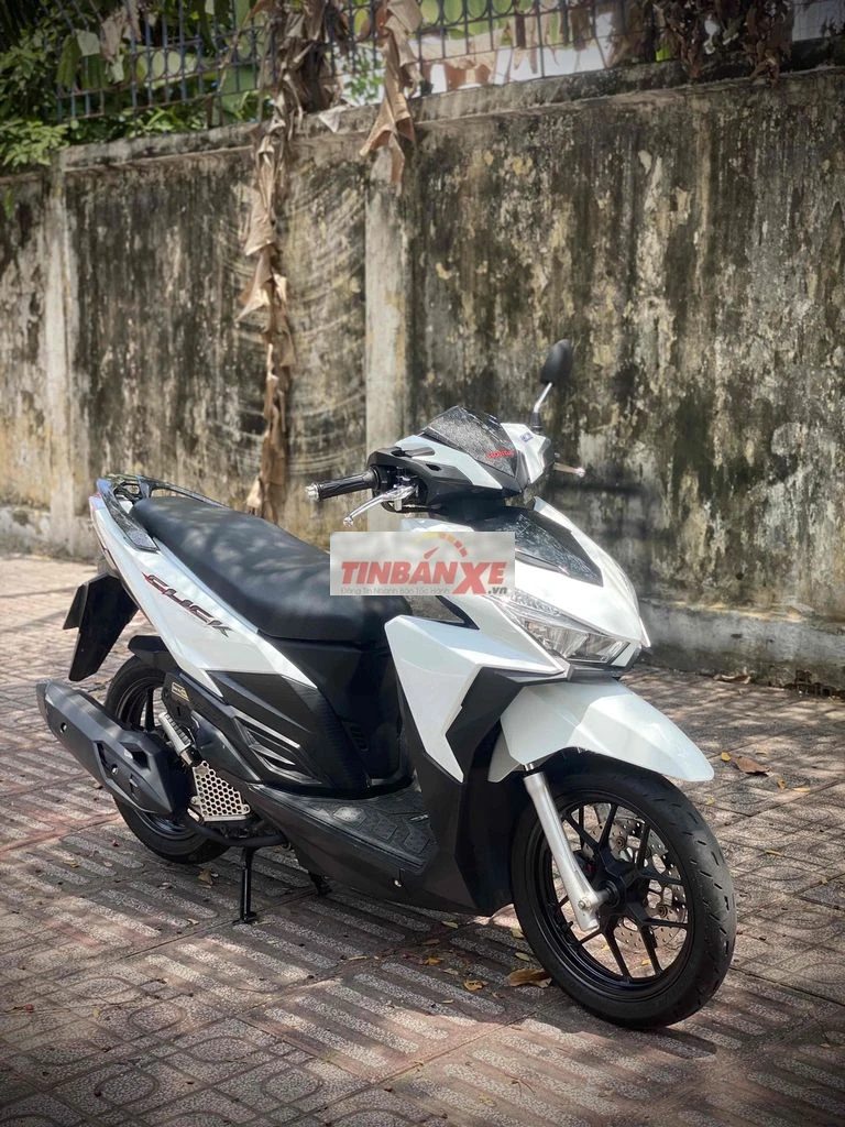 Honda Click thái 125i Bstp mới chính chủ