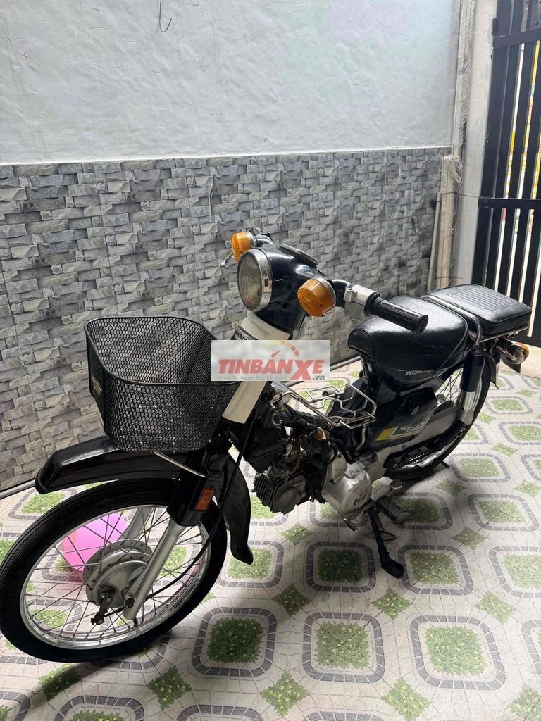 cần bán xe dh 88