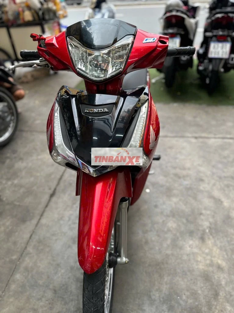 Honda Future 125cc 2019 bs 59u2-23644