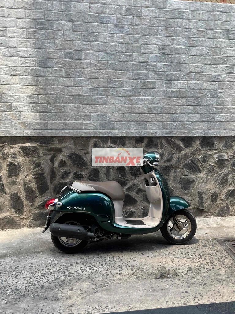 Giorno 50cc Nhật Bản